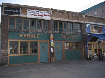 Venice Beach