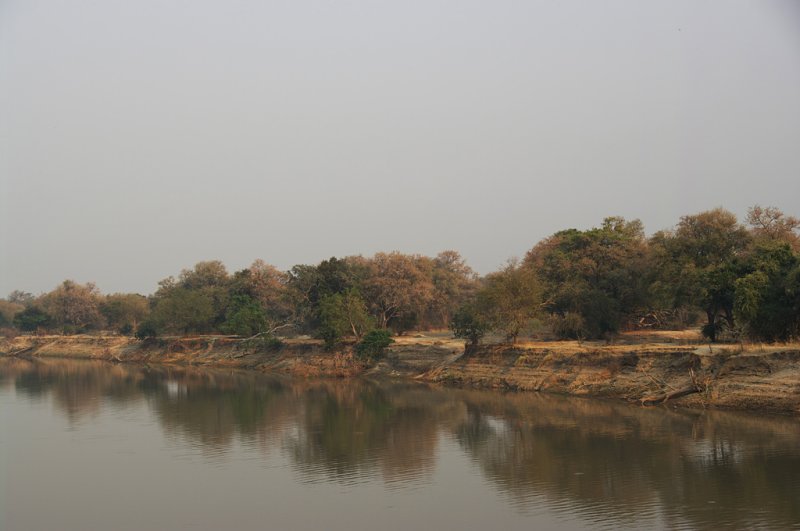 Luangwa River