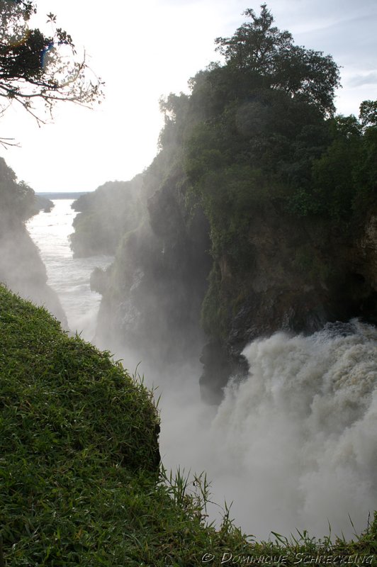 Murchison Falls
