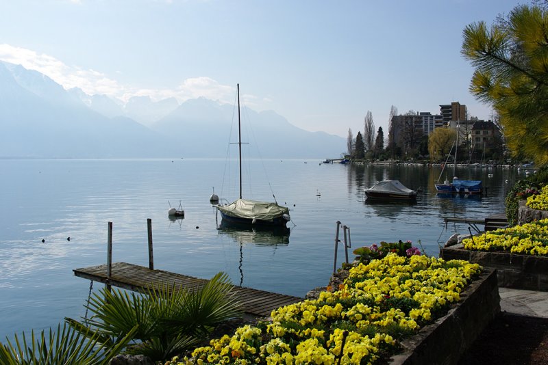 Montreux