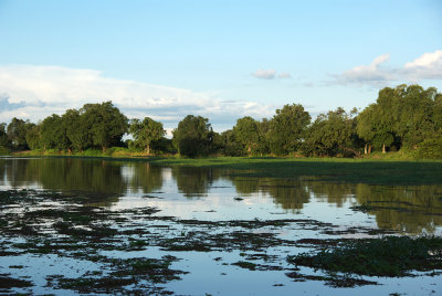 Wakawaka Lagoon