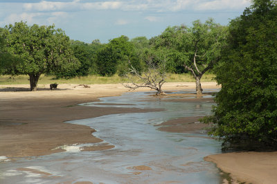Katete River