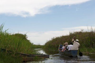 Mabamba Wetlands