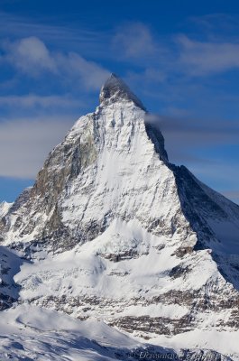 Matterhorn