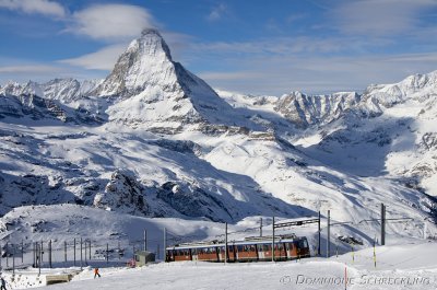 Gornergrat