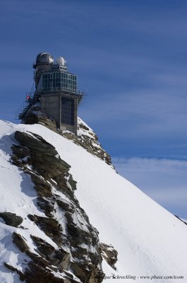 Sphinx Observatory