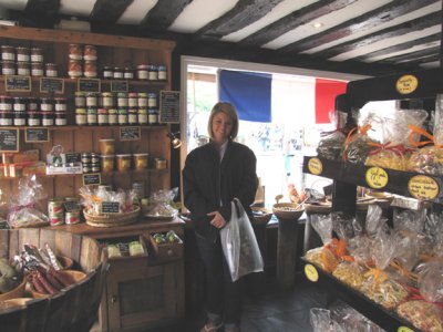 SANDWICH NO NAME CHEESE SHOP