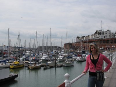 Ramsgate Harbour