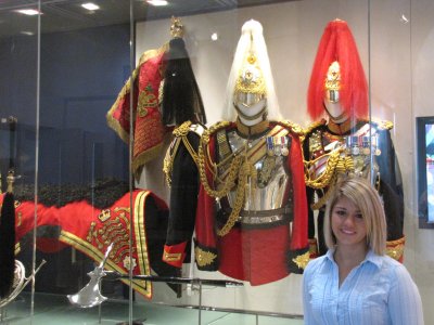 Horseguards Museum