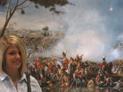 Horseguards Museum