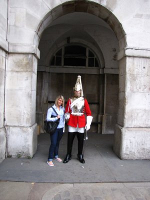 Royal Horseguards