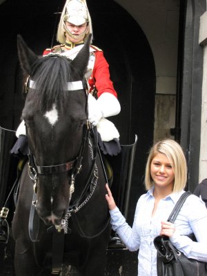 Horseguards