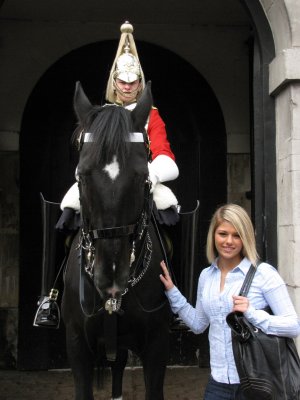 Horseguards