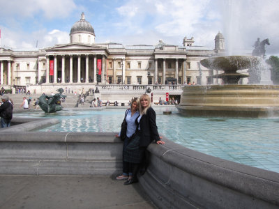 Trafalgar Square