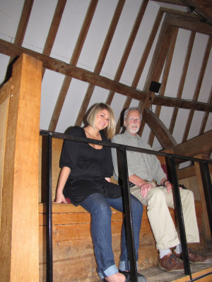 Globe Theatre
