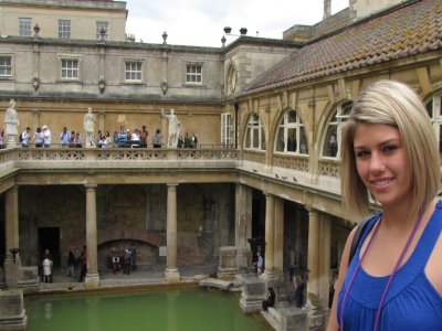 Bath