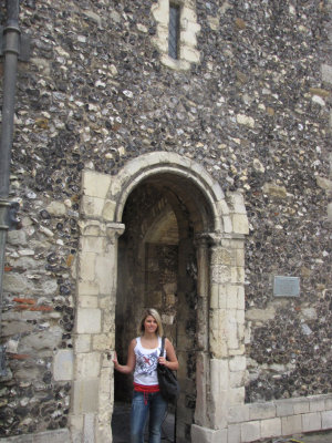 Canterbury