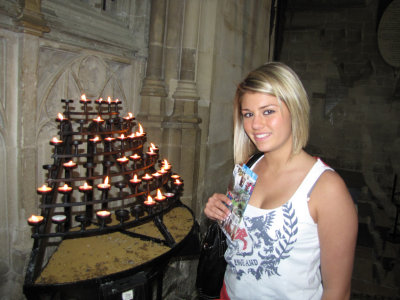 Canterbury Cathedral