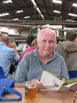 Kent Beer Fest