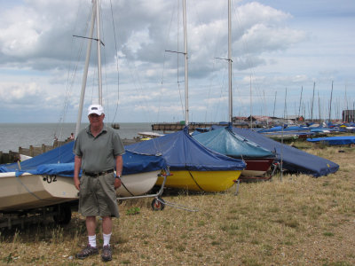Whitstable