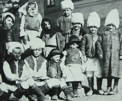 Museum of the Romanian Peasant,
