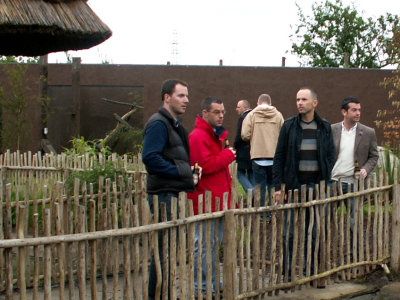 May 17, 2008 Fundraiser