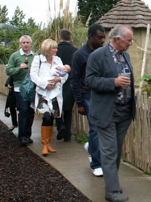 May 17, 2008 Fundraiser