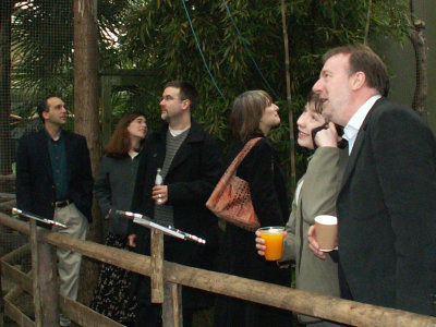 May 17, 2008 Fundraiser