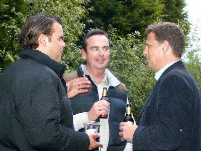May 17, 2008 Fundraiser
