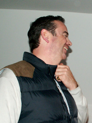 May 17, 2008 Fundraiser
