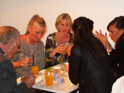 May 17, 2008 Fundraiser