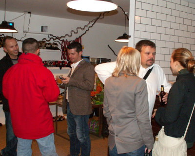 May 17, 2008 Fundraiser