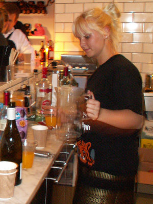 May 17, 2008 Fundraiser