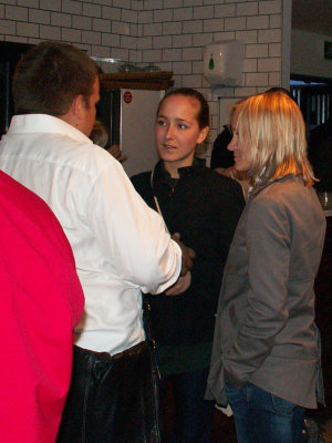 May 17, 2008 Fundraiser