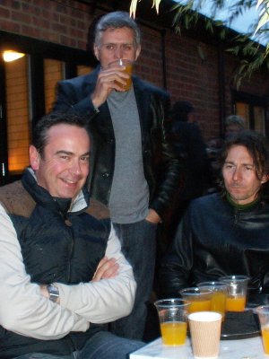 May 17, 2008 Fundraiser