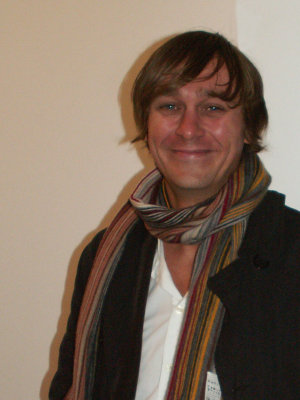 May 17, 2008 Fundraiser