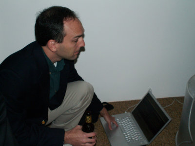 May 17, 2008 Fundraiser