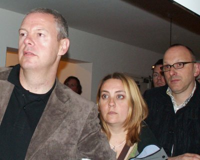 May 17, 2008 Fundraiser