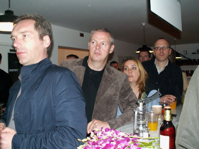 May 17, 2008 Fundraiser