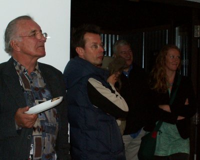 May 17, 2008 Fundraiser