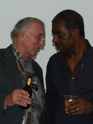 May 17, 2008 Fundraiser