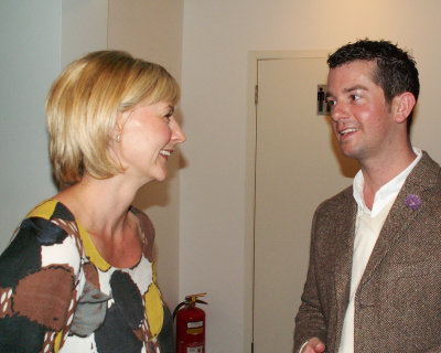 May 17, 2008 Fundraiser