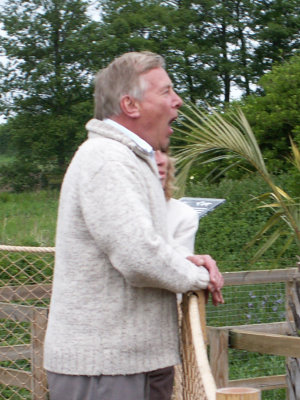 May 17, 2008 Fundraiser
