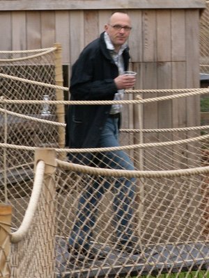 May 17, 2008 Fundraiser