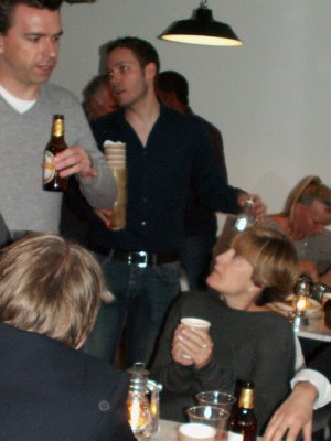 May 17, 2008 Fundraiser