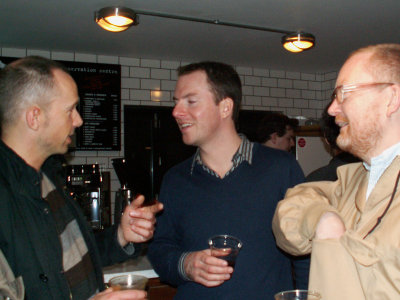 May 17, 2008 Fundraiser