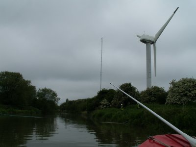 River Cruise