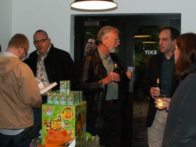 Rare species fundraiser