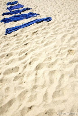 Falesia Beach, The Algarve
