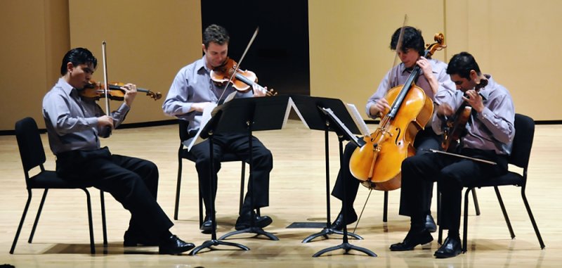 La Catrina Quartet with Pizzicato _DSC4382.jpg
